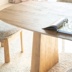 Eettafels*HUUS Eettafel Lune