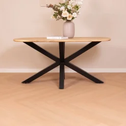 Eettafels*HUUS Eettafel Mette