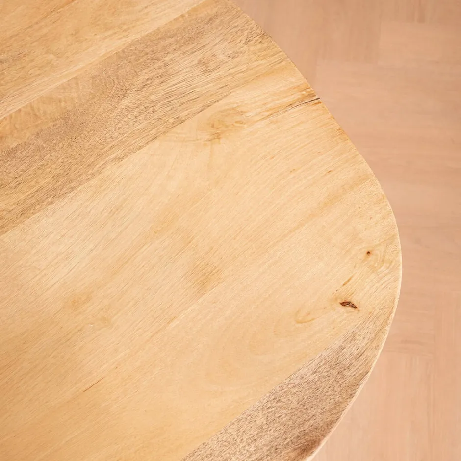 Eettafels*HUUS Eettafel Mette