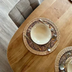 Eettafels*HUUS Eettafel Mette