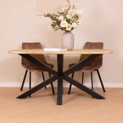 Eettafels*HUUS Eettafel Mette