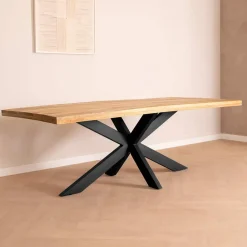 Eettafels*HUUS Eettafel Monica
