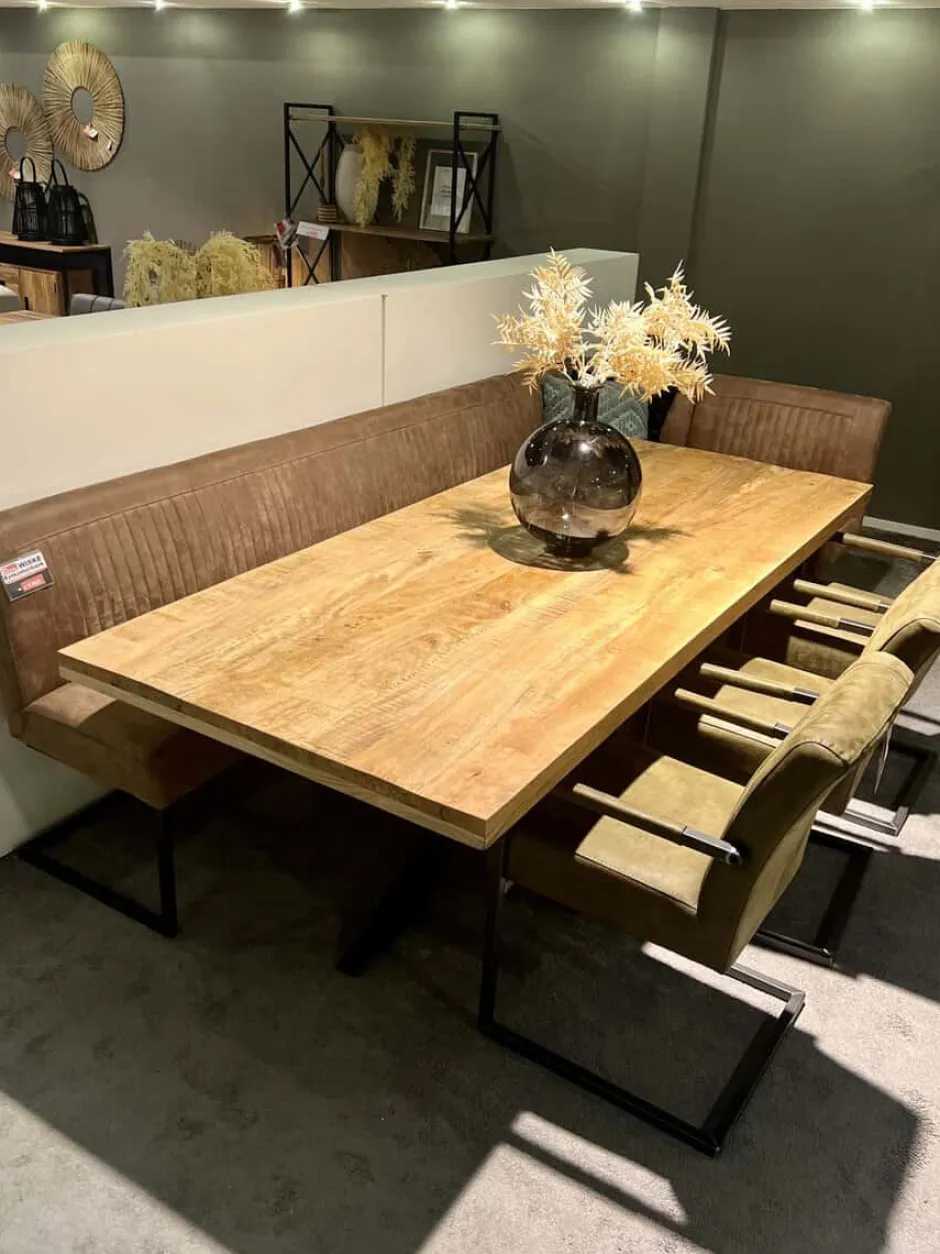 Eettafels*HUUS Eettafel Monica