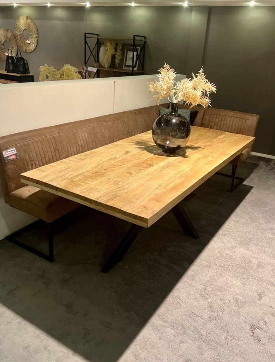 Eettafels*HUUS Eettafel Monica