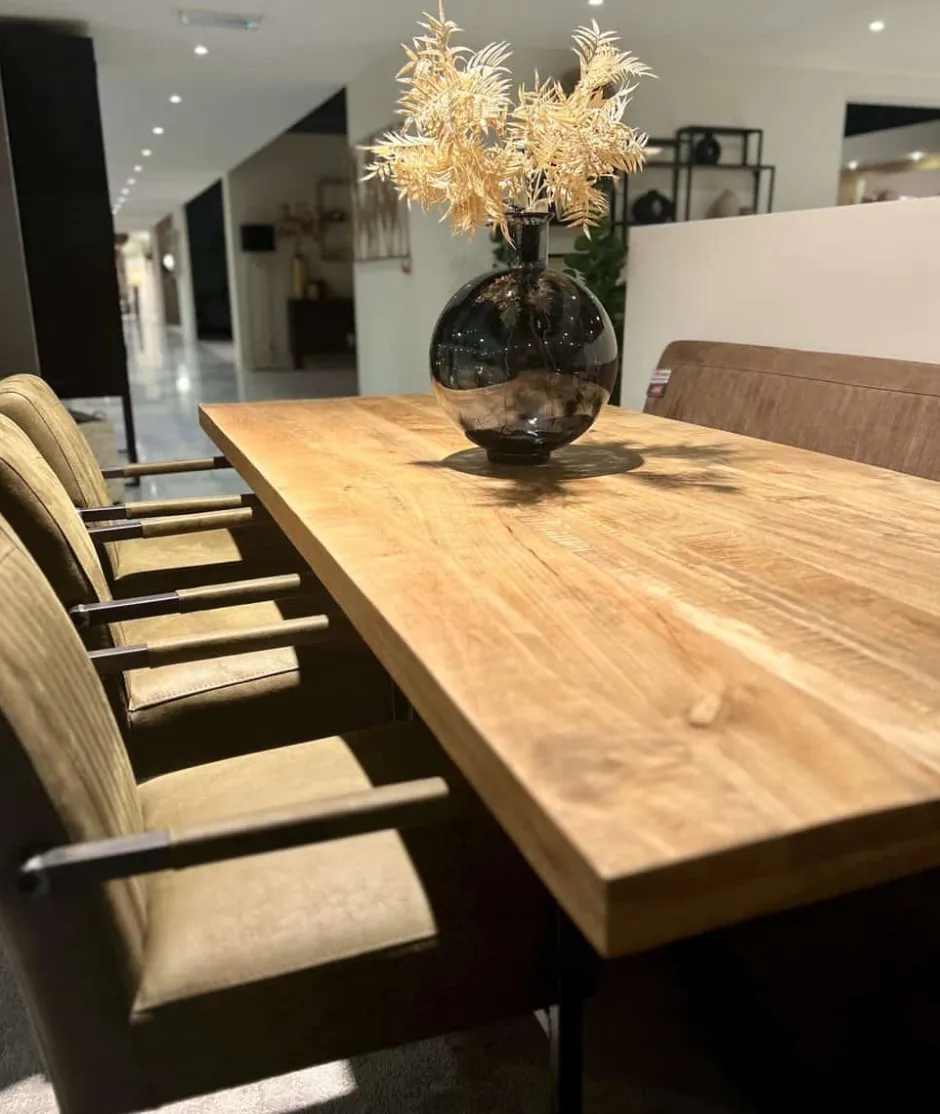 Eettafels*HUUS Eettafel Monica