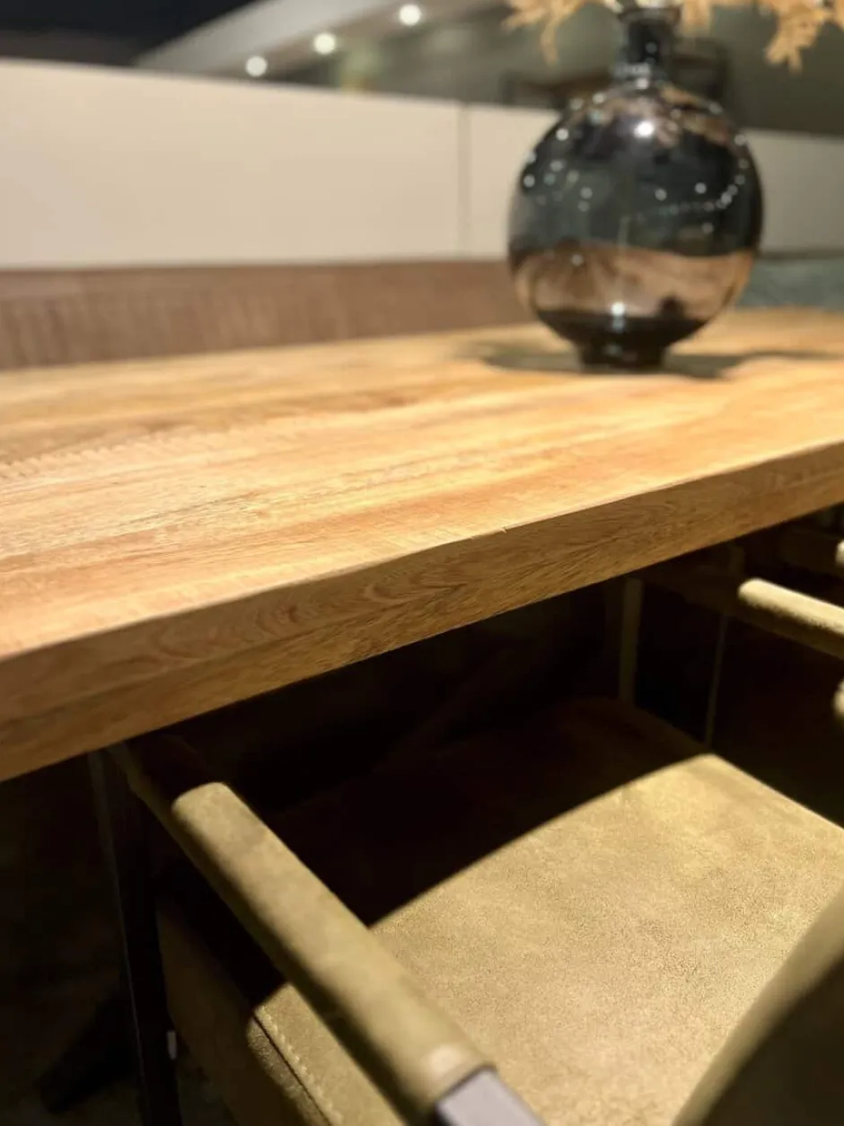 Eettafels*HUUS Eettafel Monica