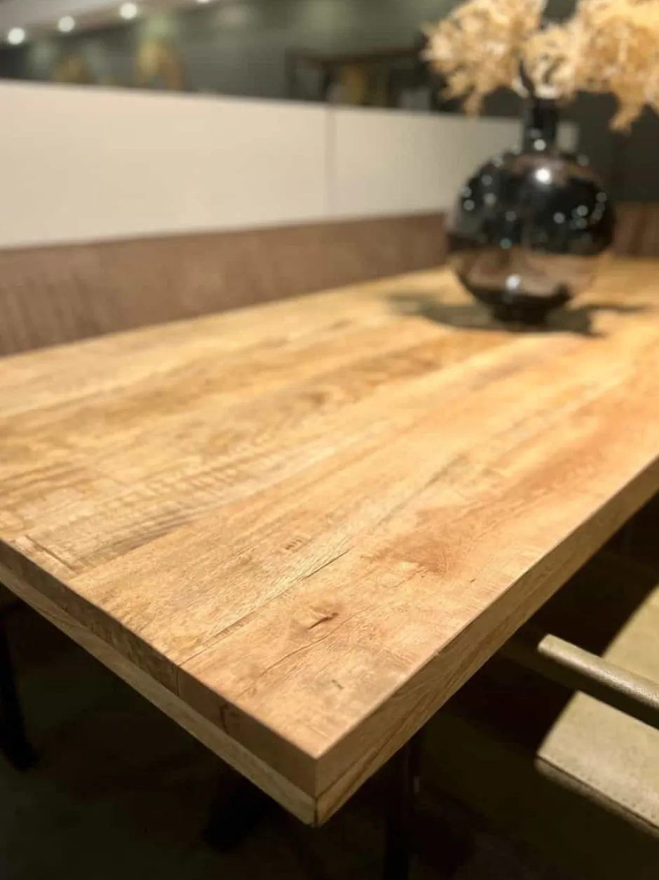 Eettafels*HUUS Eettafel Monica