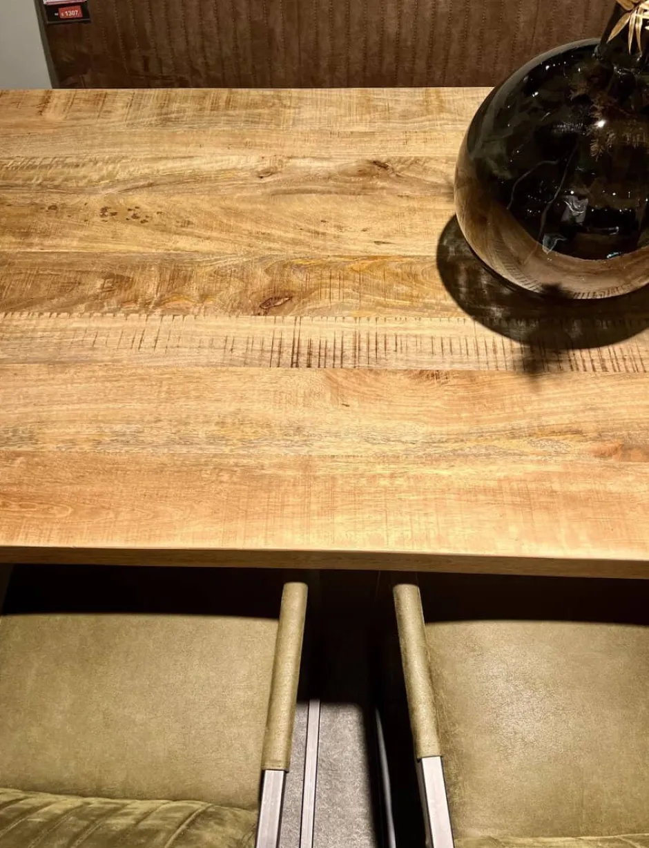 Eettafels*HUUS Eettafel Monica