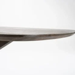 Eettafels*HUUS Eettafel Nikki Naturel