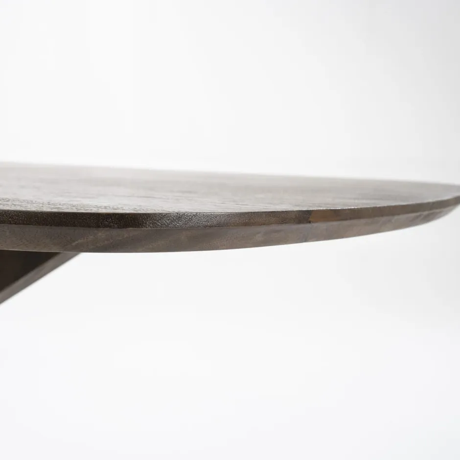 Eettafels*HUUS Eettafel Nikki Naturel