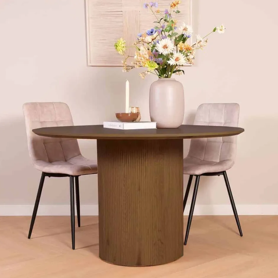 Eettafels*HUUS Eettafel Nora