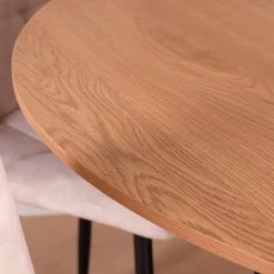 Eettafels*HUUS Eettafel Nora