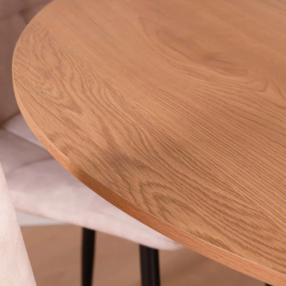 Eettafels*HUUS Eettafel Nora