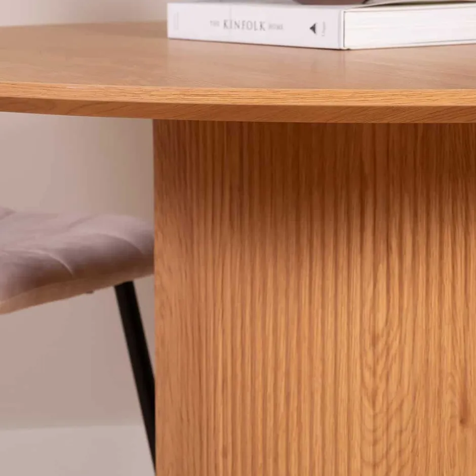 Eettafels*HUUS Eettafel Nora