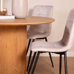 Eettafels*HUUS Eettafel Nora