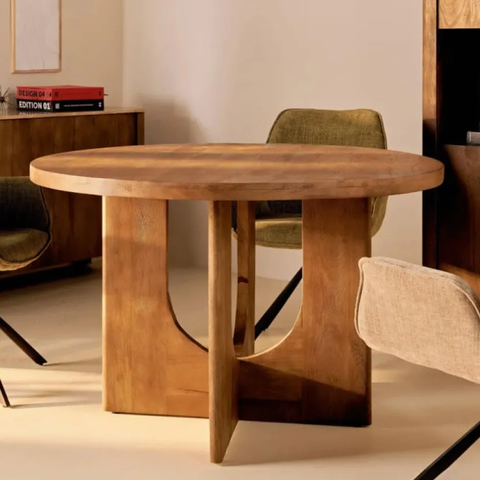 Eettafels*HUUS Eettafel Nova