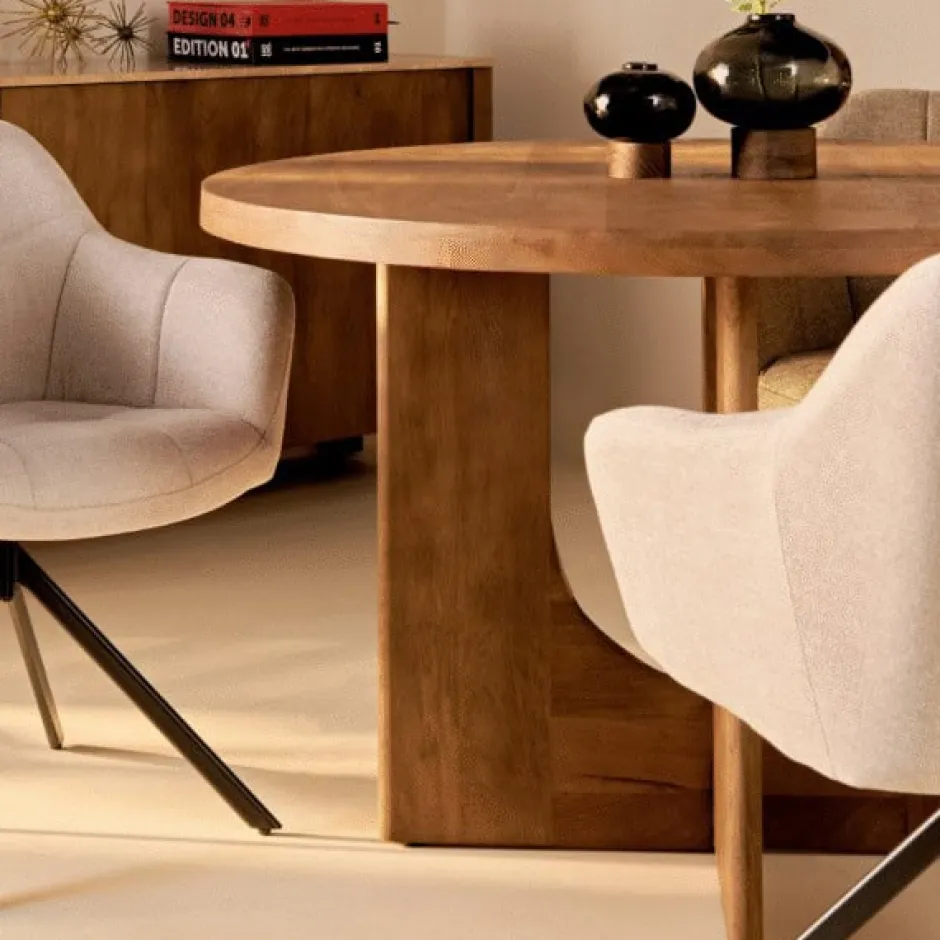 Eettafels*HUUS Eettafel Nova