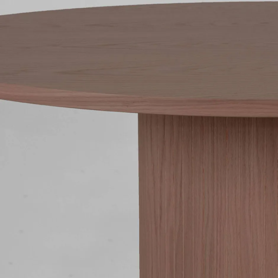 Eettafels*HUUS Eettafel Oliva