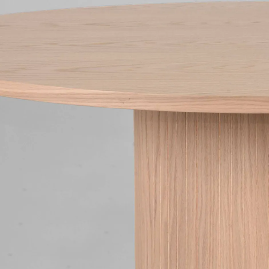 Eettafels*HUUS Eettafel Oliva