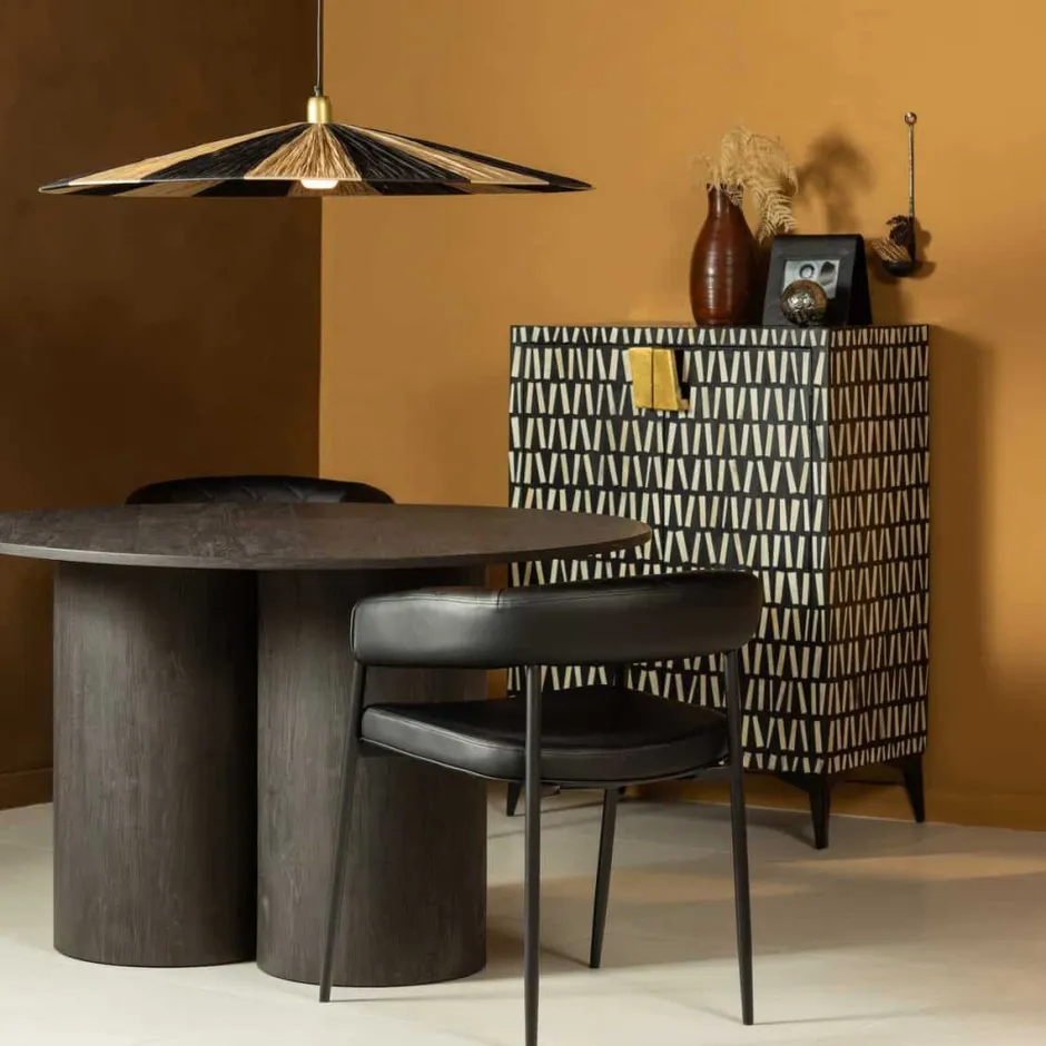 Eettafels*HUUS Eettafel Oona