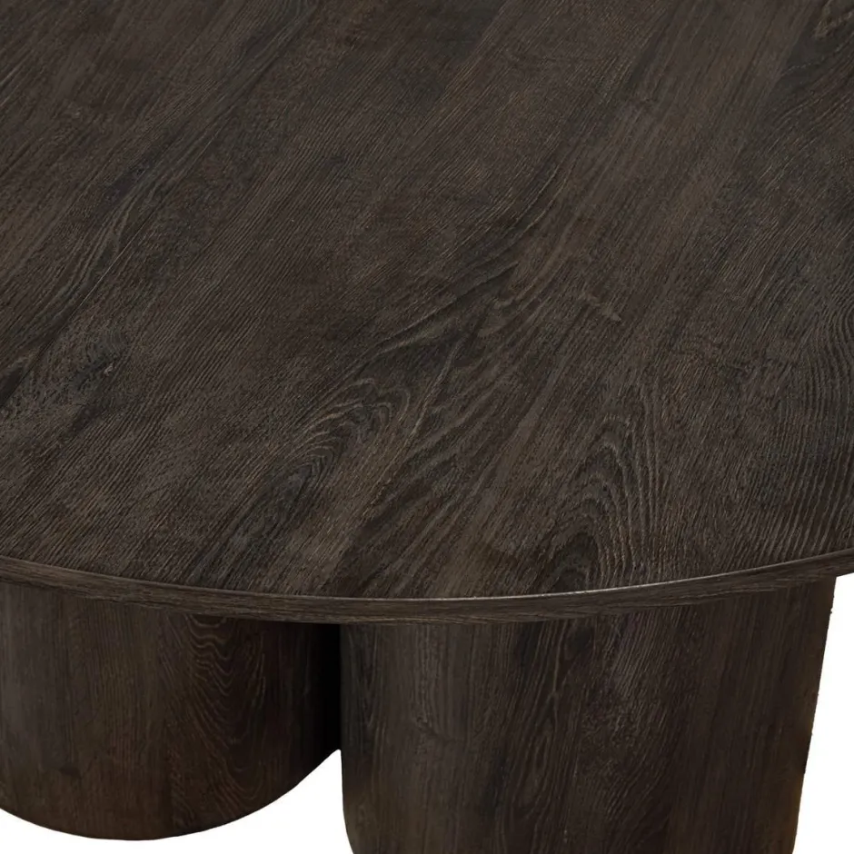 Eettafels*HUUS Eettafel Oona