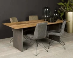 Eettafels*HUUS Eettafel Ora