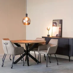 Eettafels*HUUS Eettafel Otis