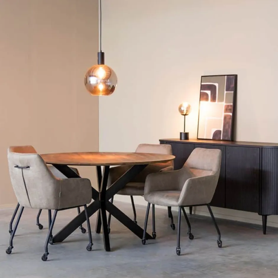 Eettafels*HUUS Eettafel Otis