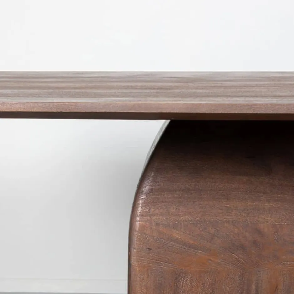 Eettafels*HUUS Eettafel Owen