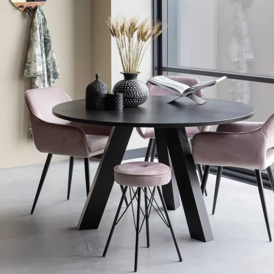 Eettafels*HUUS Eettafel Rhonda