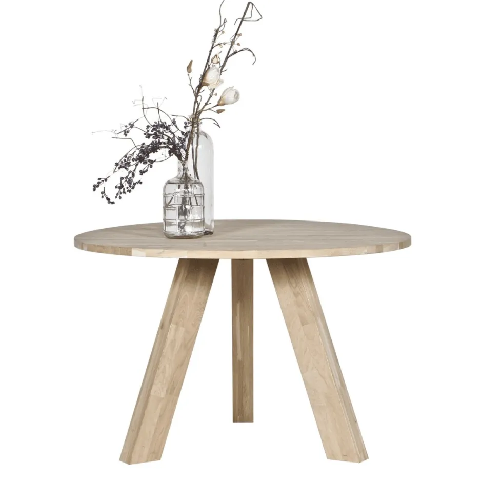 Eettafels*HUUS Eettafel Rhonda