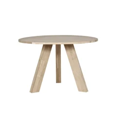 Eettafels*HUUS Eettafel Rhonda