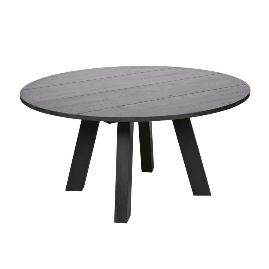 Eettafels*HUUS Eettafel Rhonda
