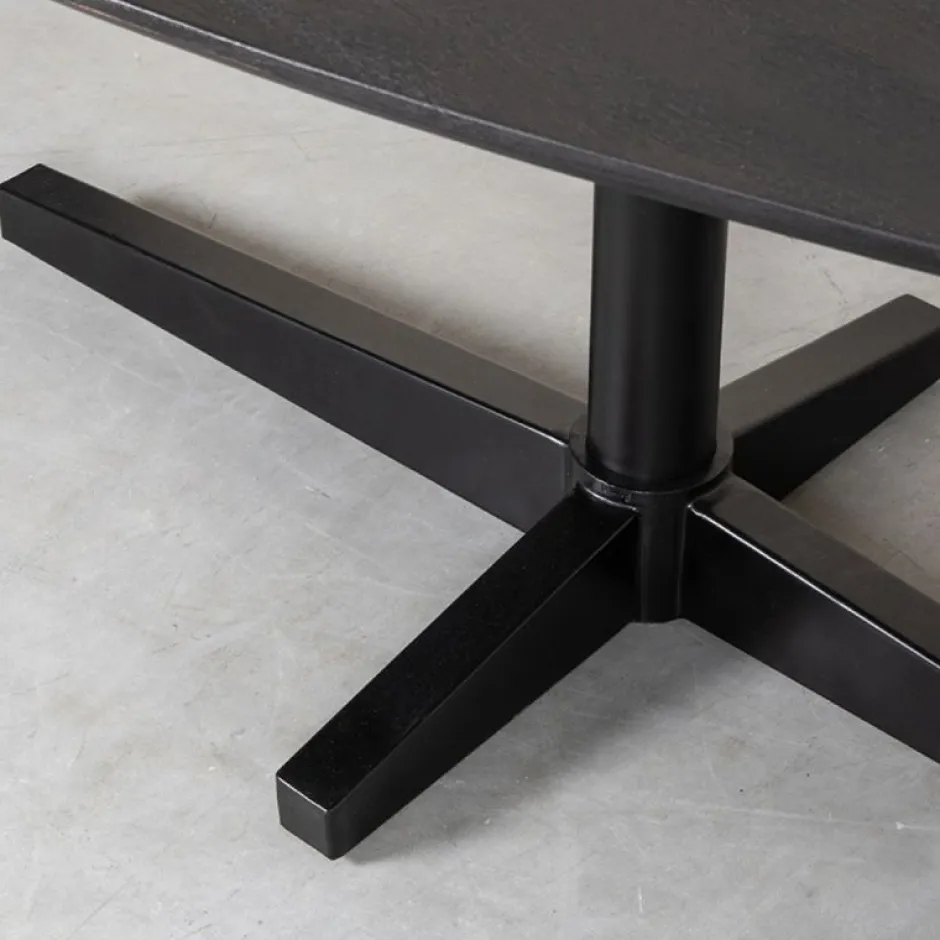 Eettafels*HUUS Eettafel Rosie
