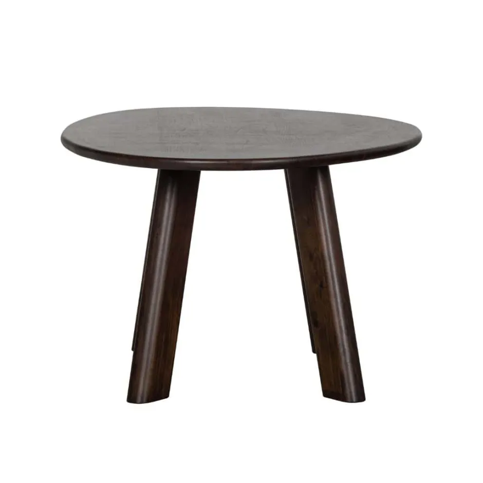 Eettafels*HUUS Eettafel Roundly