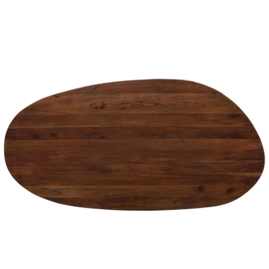 Eettafels*HUUS Eettafel Roundly
