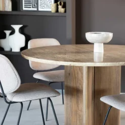Eettafels*HUUS Eettafel Sara