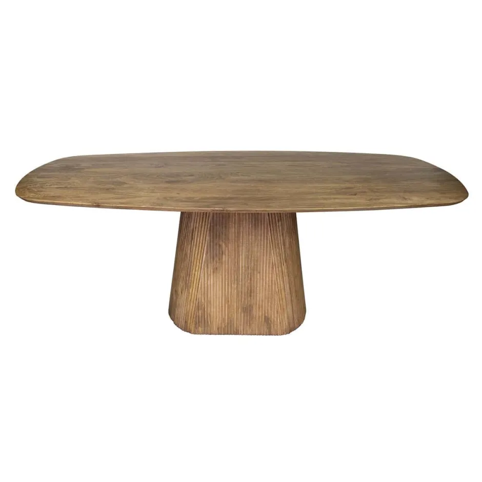 Eettafels*HUUS Eettafel Savine