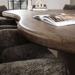 Eettafels*HUUS Eettafel Scarlett