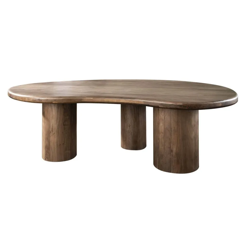 Eettafels*HUUS Eettafel Scarlett