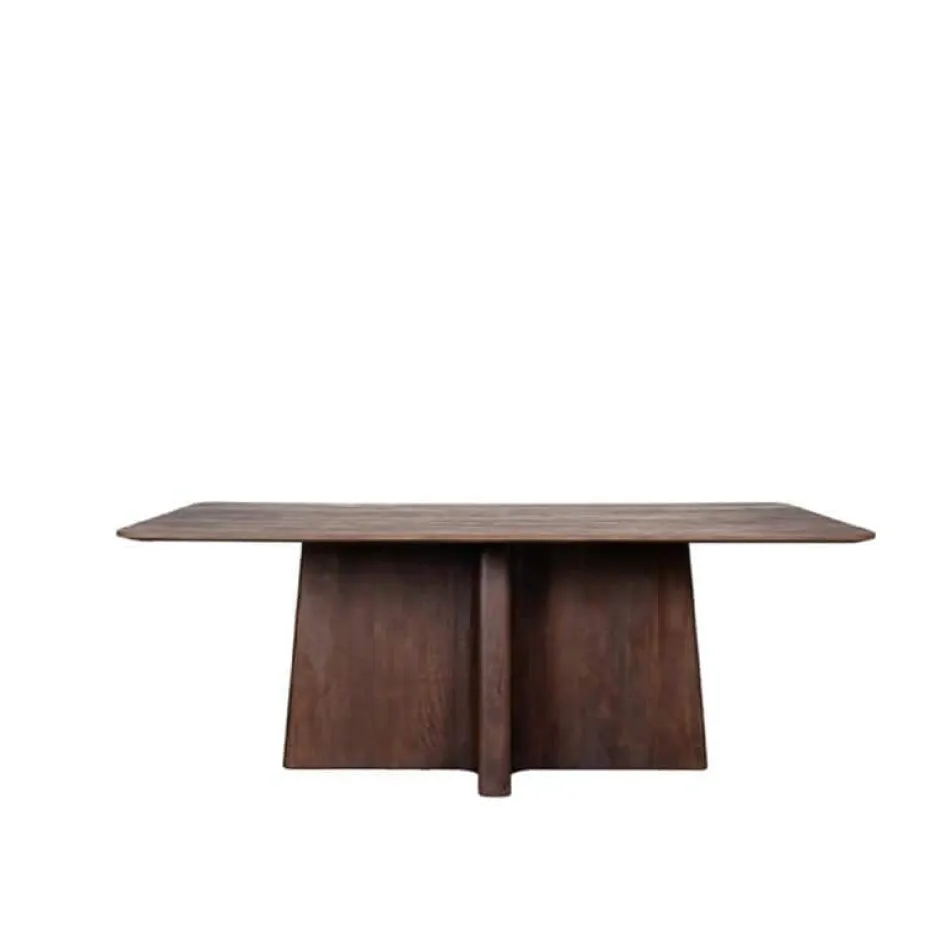 Eettafels*HUUS Eettafel Scott