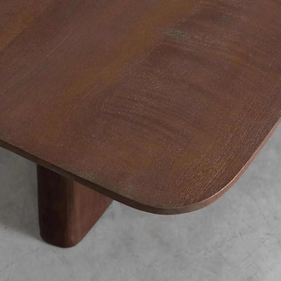 Eettafels*HUUS Eettafel Scott