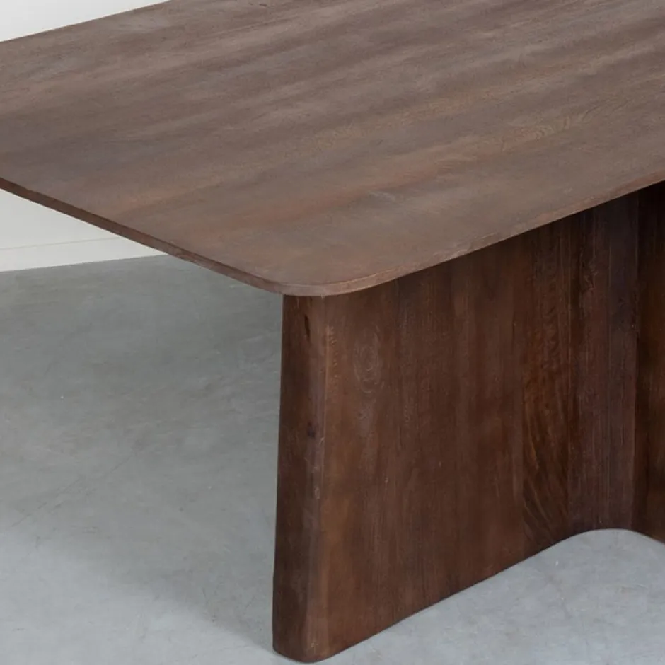 Eettafels*HUUS Eettafel Scott