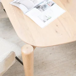 Eettafels*HUUS Eettafel Selbu