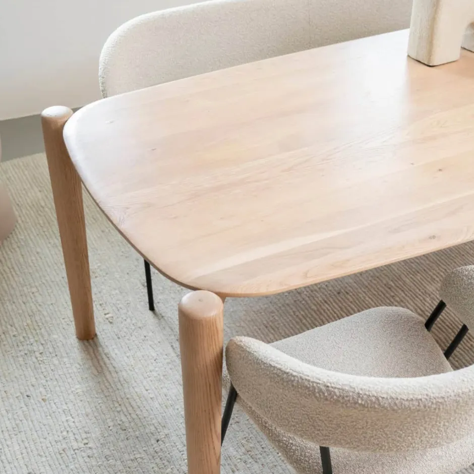 Eettafels*HUUS Eettafel Selbu