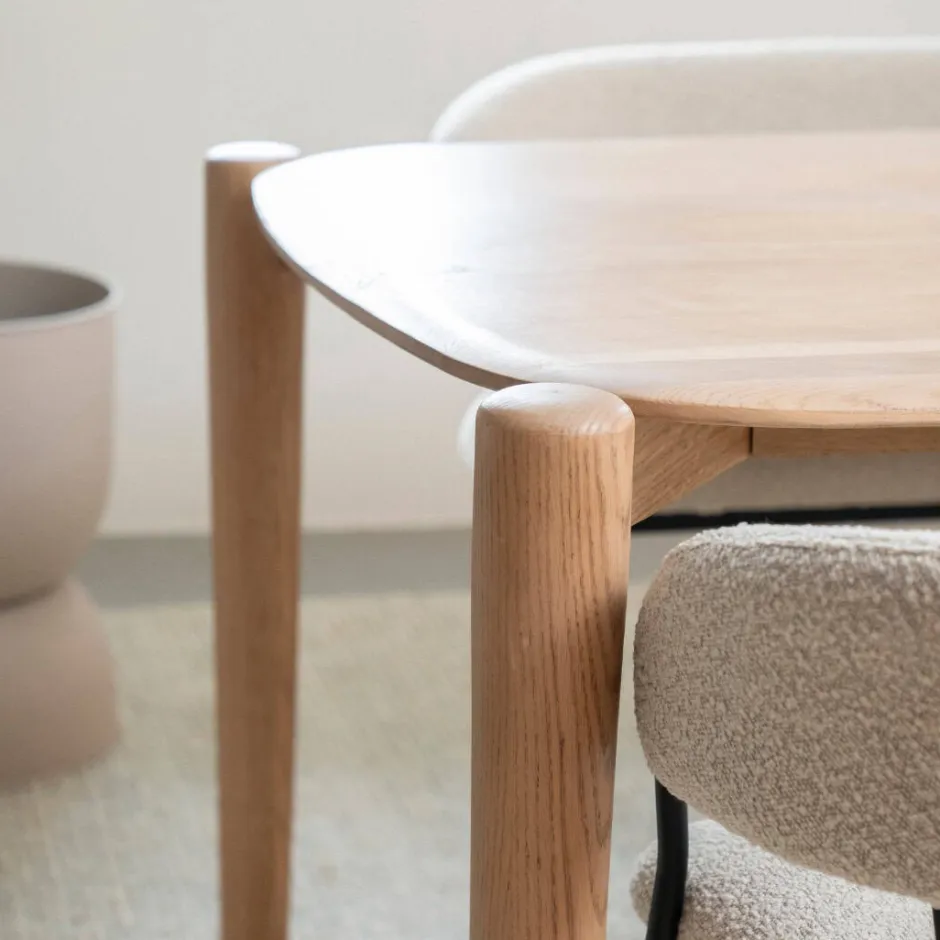 Eettafels*HUUS Eettafel Selbu