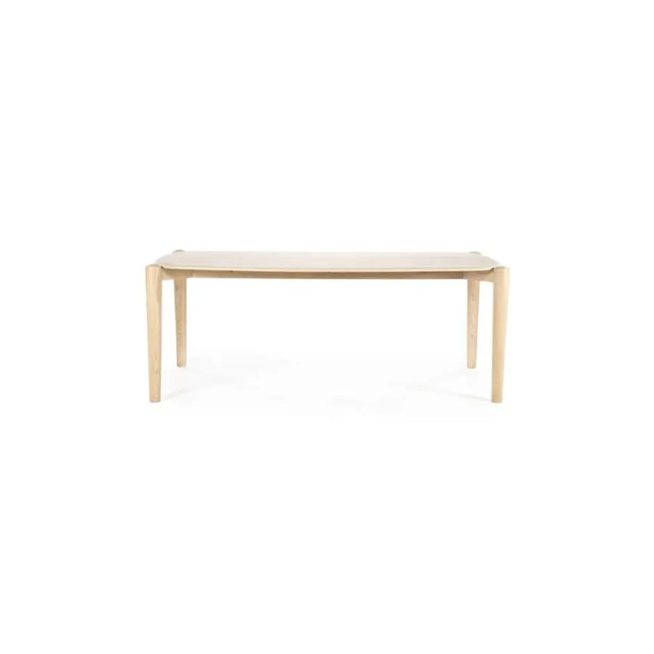 Eettafels*HUUS Eettafel Selbu