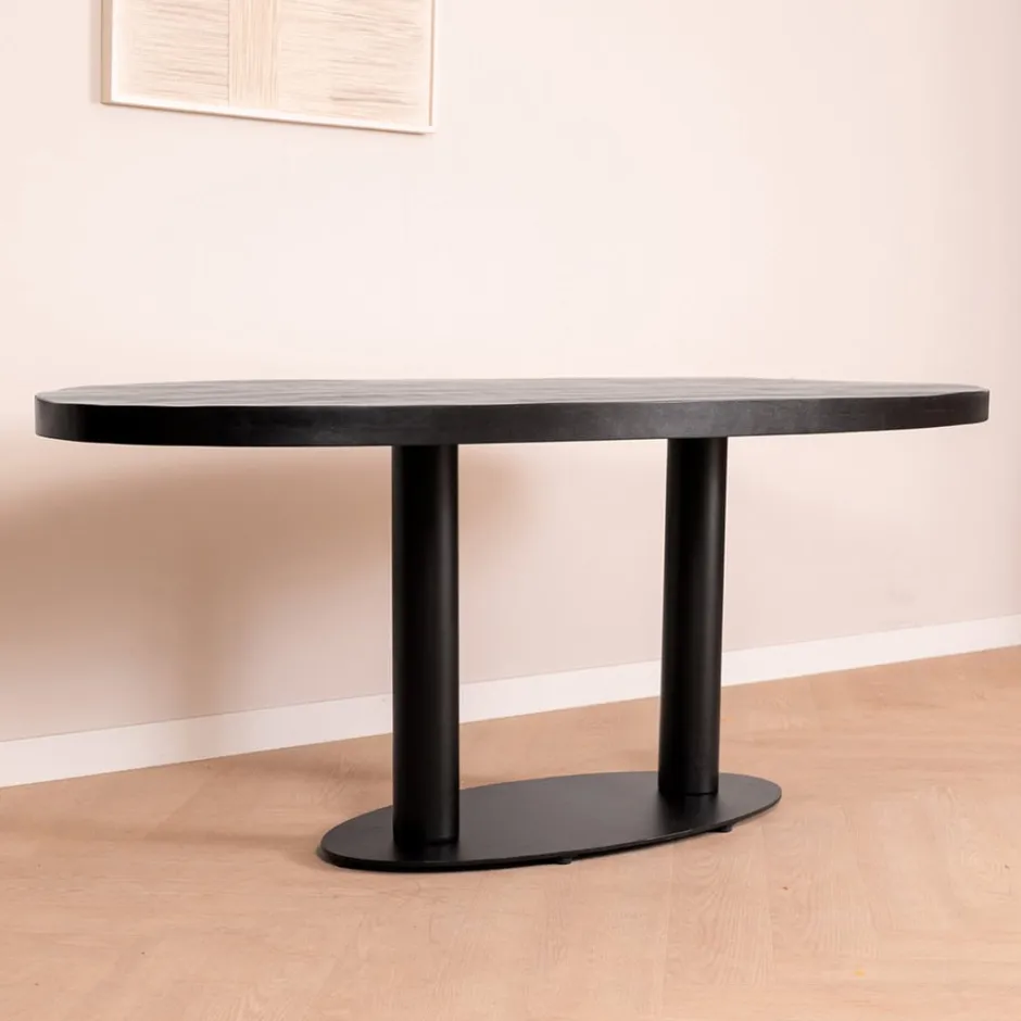 Eettafels*HUUS Eettafel Sevilla ovaal