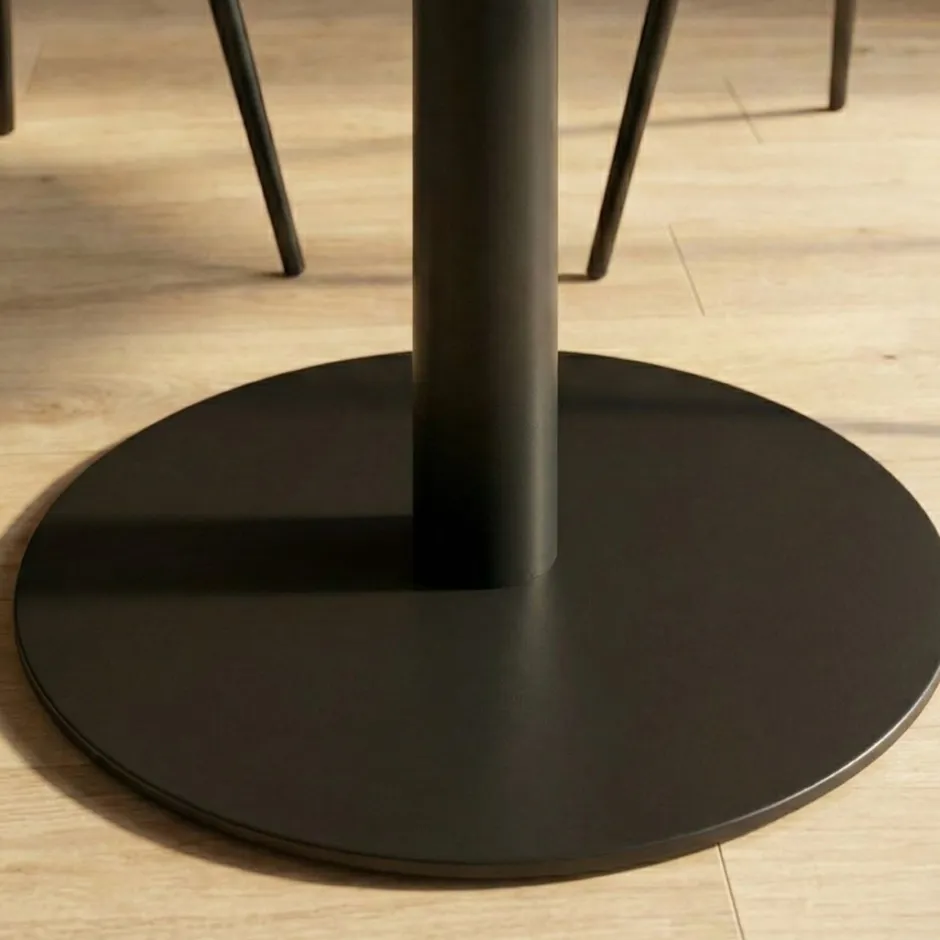 Eettafels*HUUS Eettafel Sevilla rond