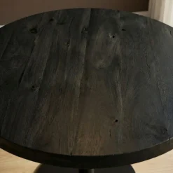 Eettafels*HUUS Eettafel Sevilla rond